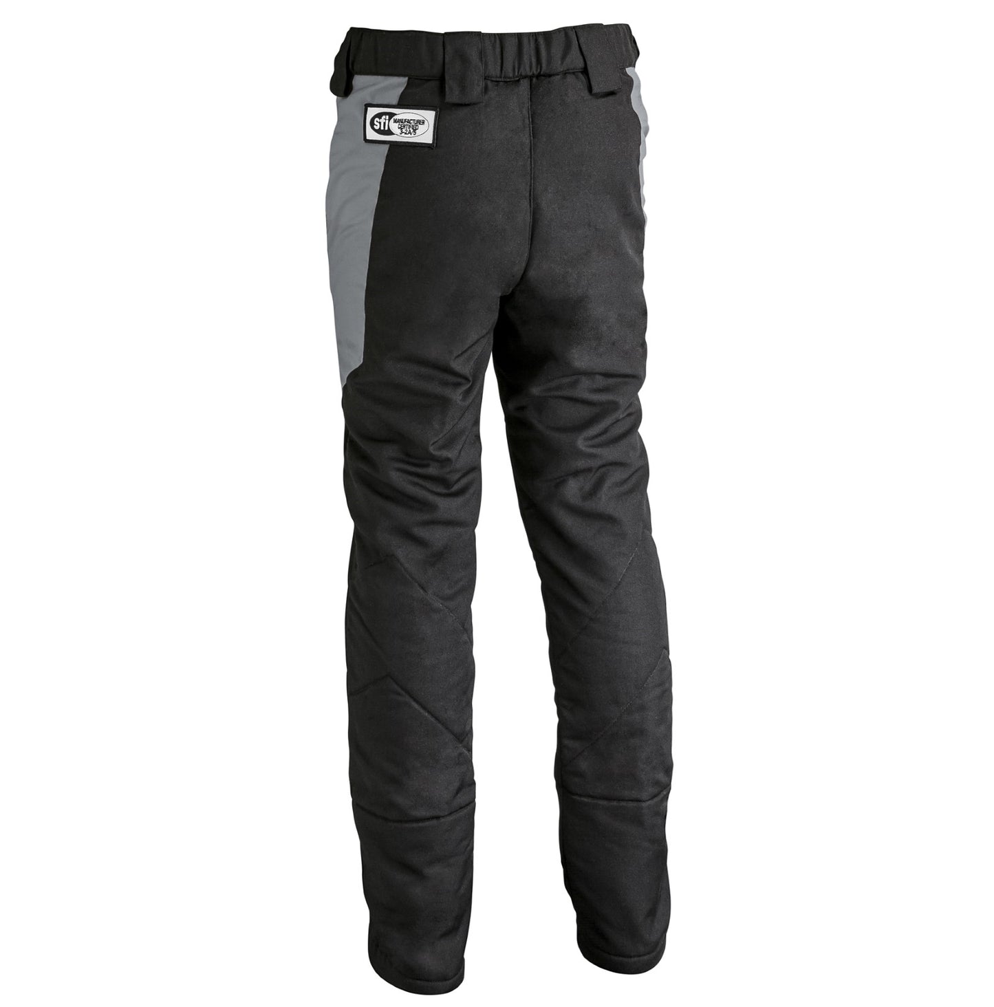 Sparco Stint Racing Pants for Size 52 Medium - BRS0055U0K10052