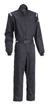 Load image into Gallery viewer, Sparco Suit Driver Lrg Black