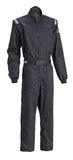 Sparco Suit Driver Lrg Black