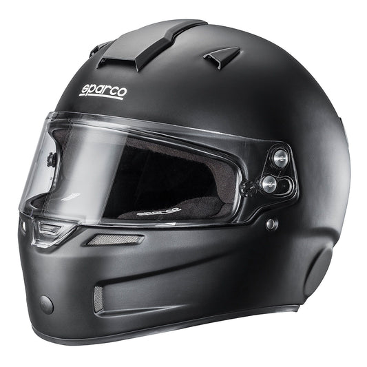 Sparco Helmet Sky KF-5W S Blk