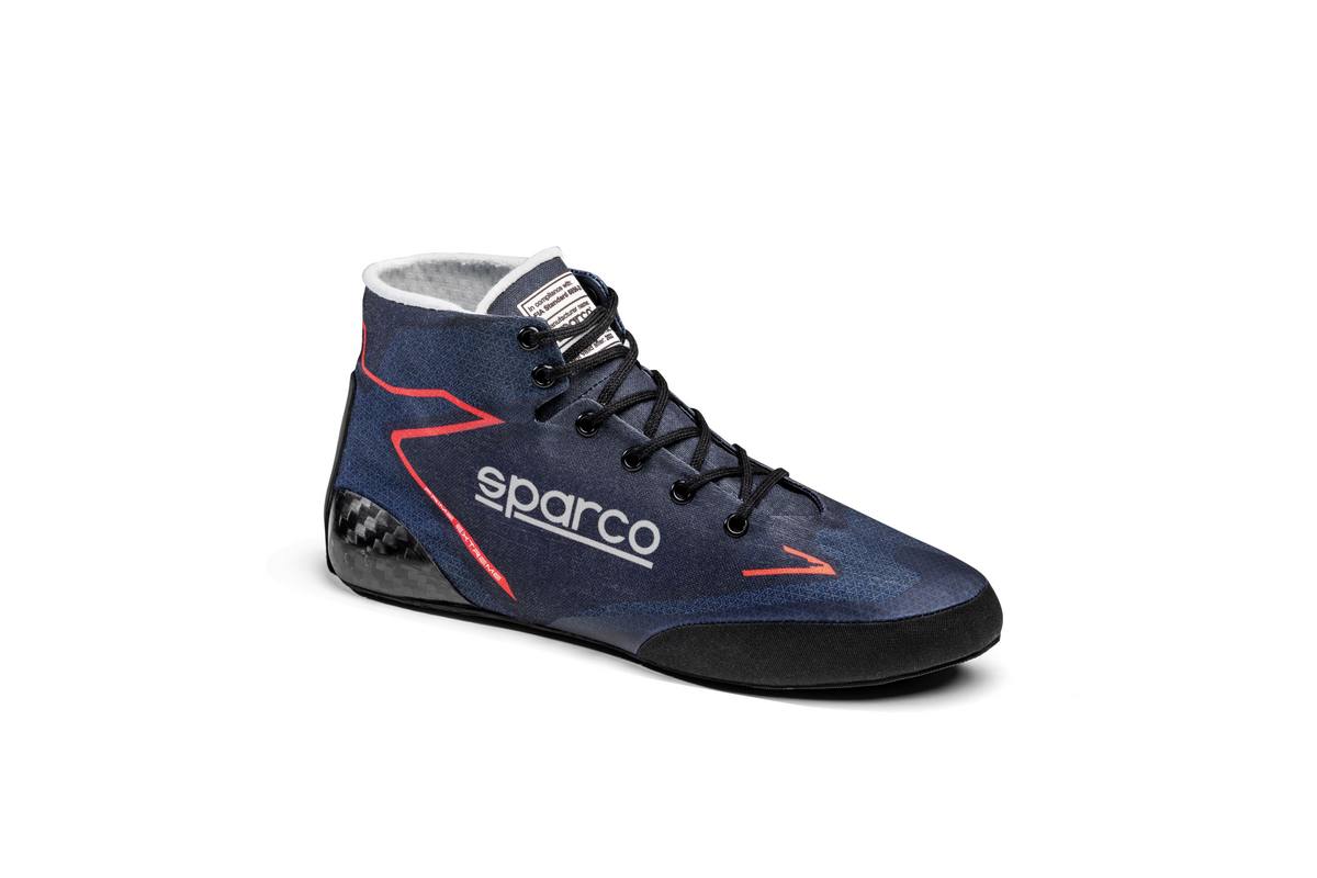 Sparco Shoe Prime Extreme 47