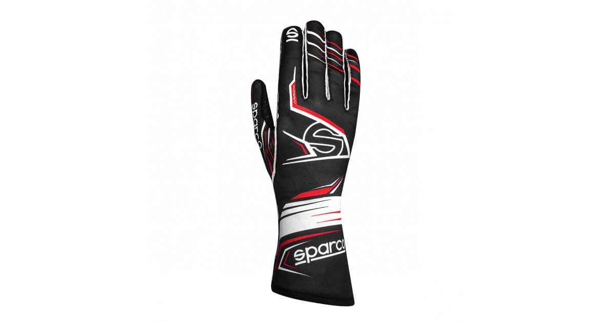 Sparco Glove Arrow Infinity Kart.11 N
