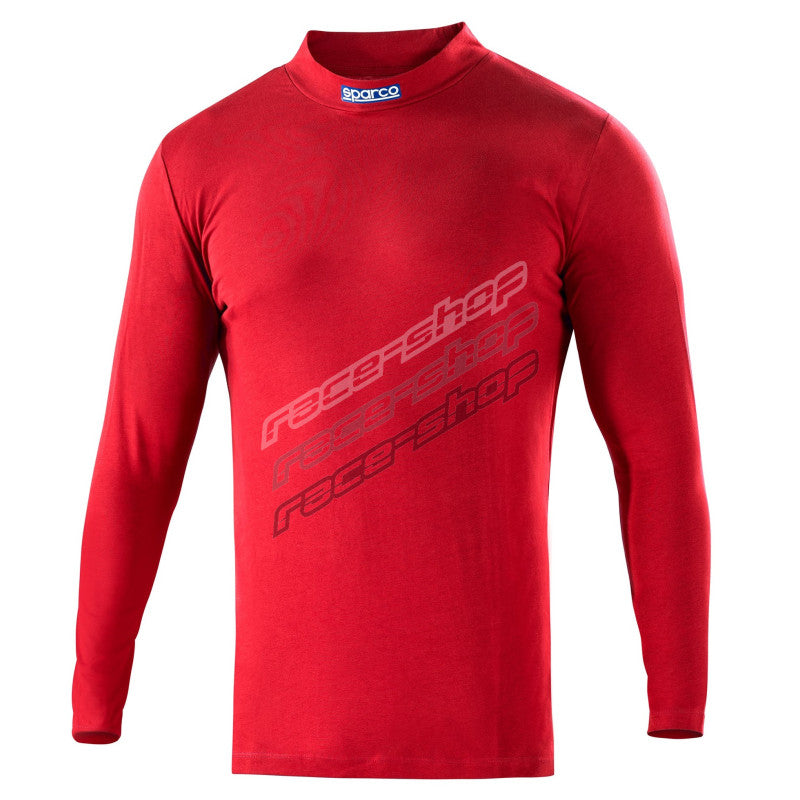 Sparco T-Shirt B-Rookie XXL Red