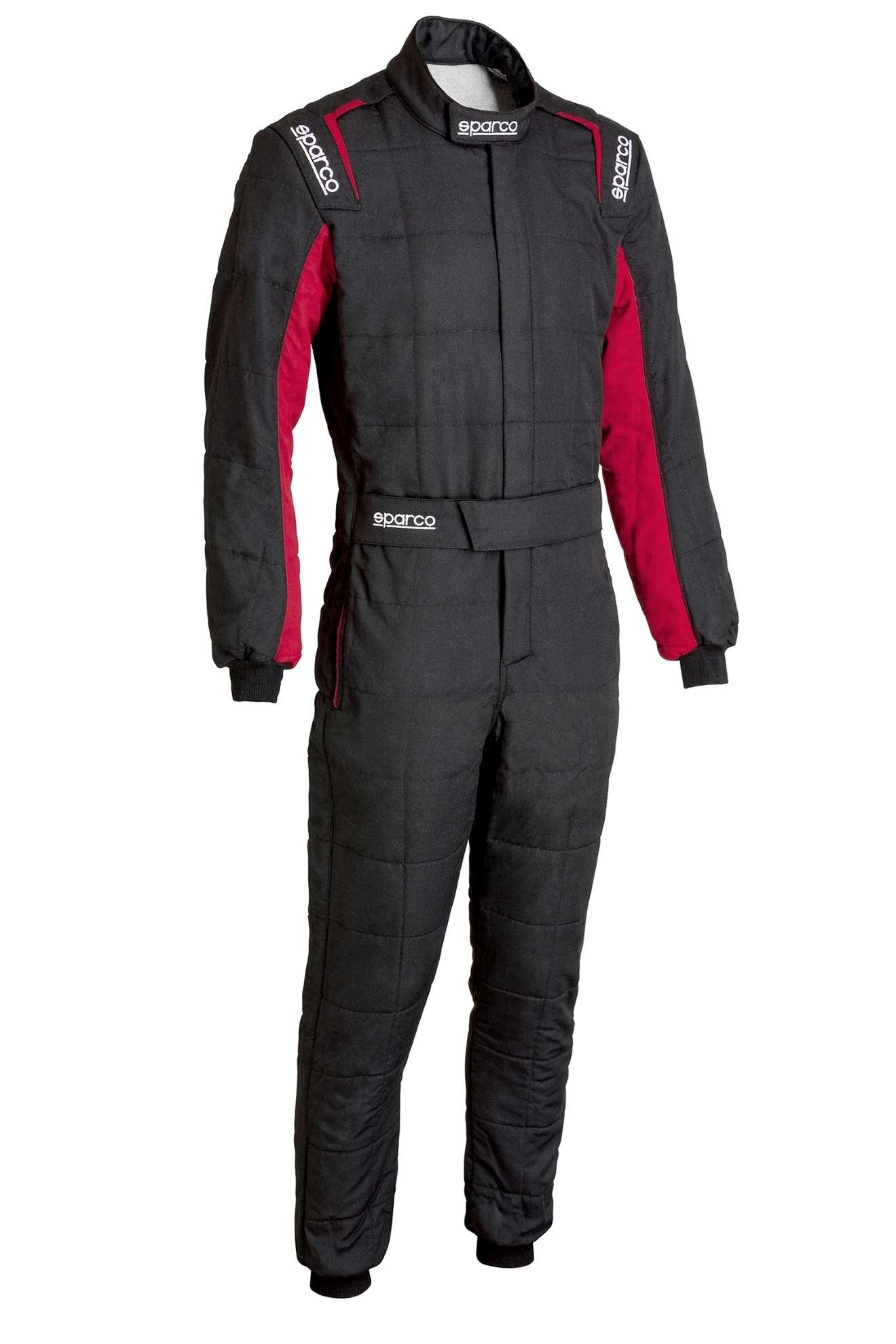 Sparco Suit Conquest 3.0 BC 54 BK/RD