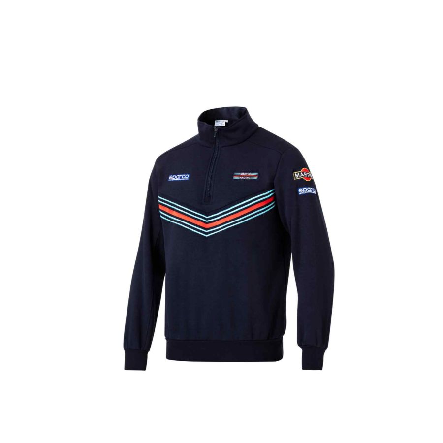 Sparco Field Jacket Martini-R XXL NA