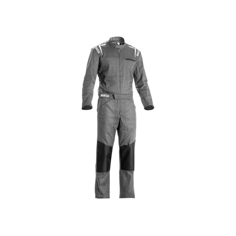 Sparco Mech Suit MS-5 Grey XL