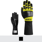 Sparco Glove R-Meca 10 Black