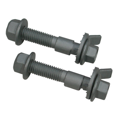 SPC Performance 81260 EZ Cam strut bolts for camber adjustment