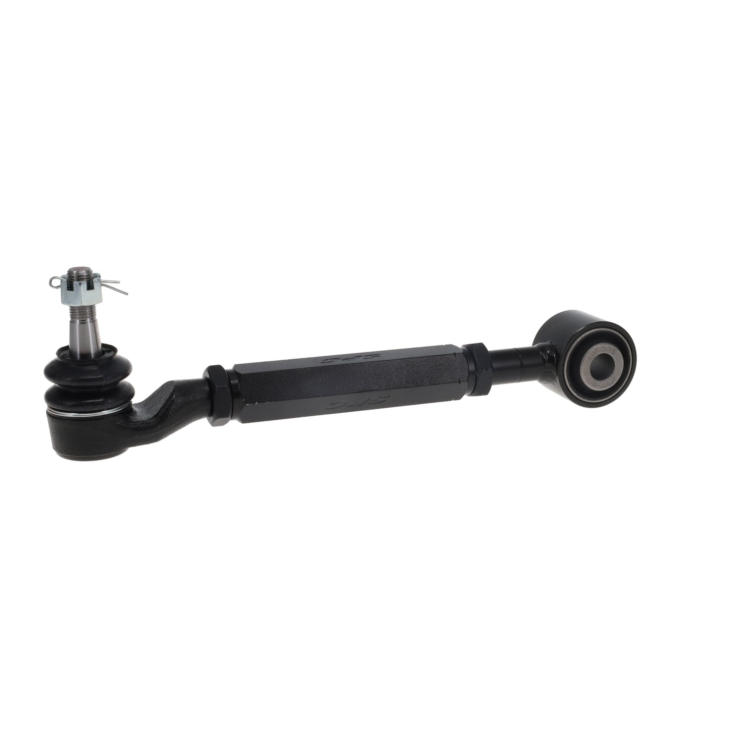 SPC Performance Adjustable Rear Toe Arm for Subaru Crosstrek, Forester, Impreza, Legacy, Outback, WRX 2016-2026 - 67675