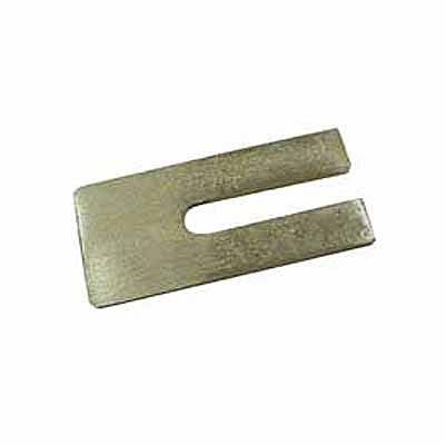 SPC Performance MBZ SHIMS 4X6.5X4 deg.(6)