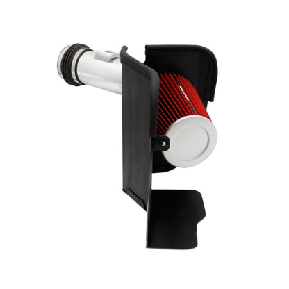 Spectre 9973 cold air intake for 2003-2007 F-250/F-350 Super Duty.