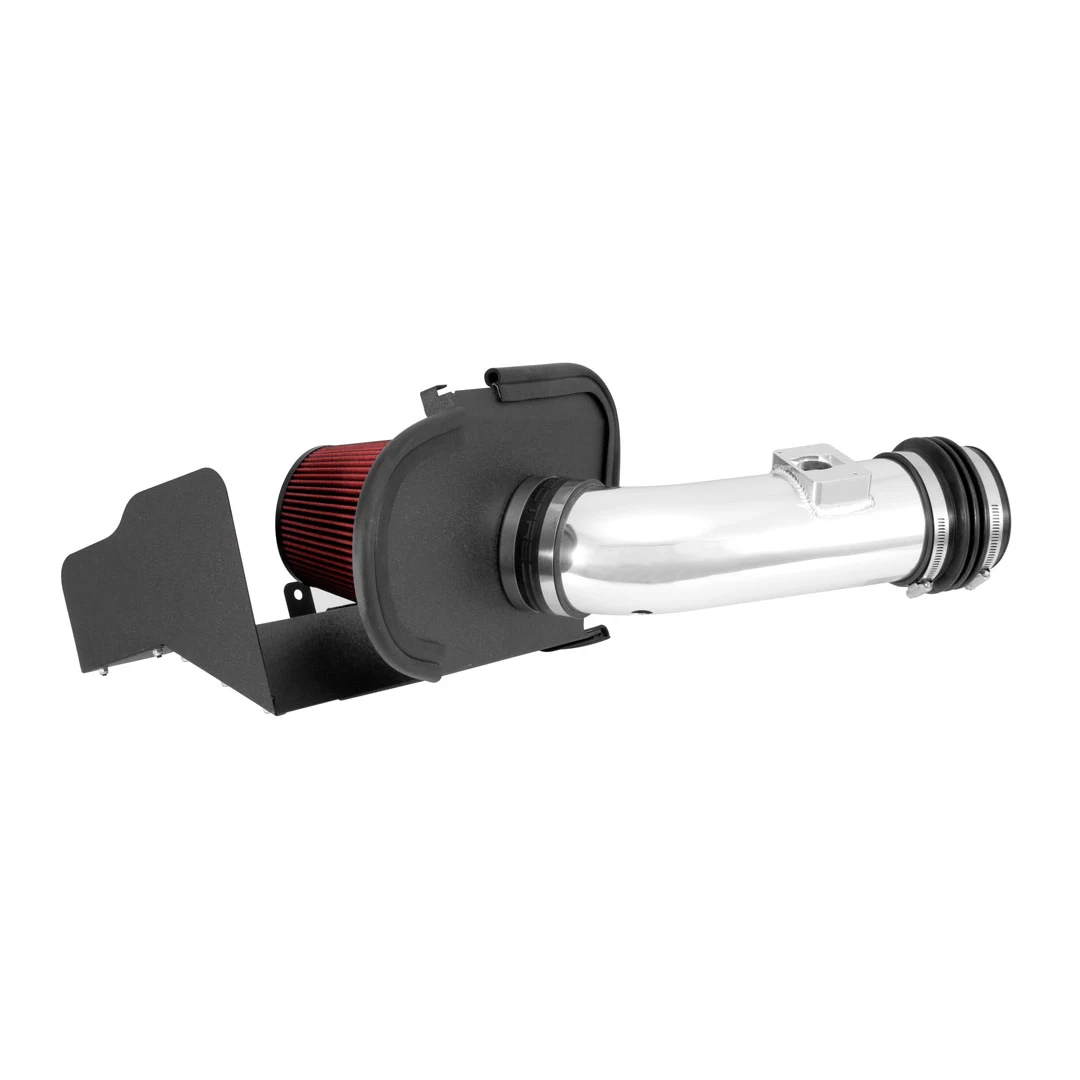 Spectre 9973 cold air intake for 2003-2007 F-250/F-350 Super Duty.