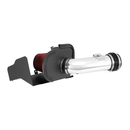 Spectre 9973 cold air intake for 2003-2007 F-250/F-350 Super Duty.