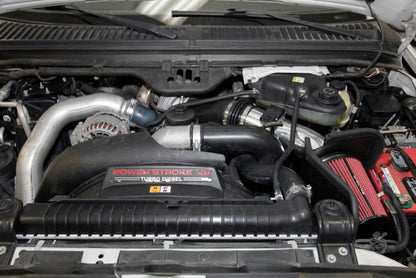 Spectre 9973 cold air intake for 2003-2007 F-250/F-350 Super Duty.