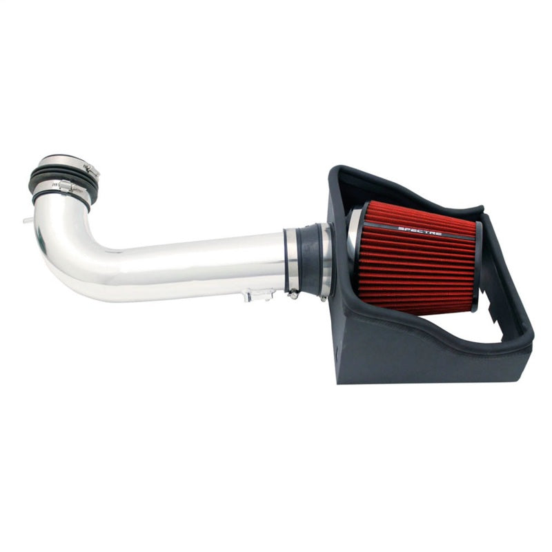 Spectre 9975 cold air intake for 2009-2010 Ford F-150 4.6L V8.