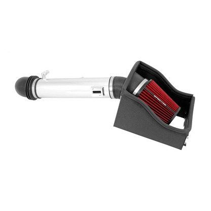 Spectre 9976 cold air intake for 2011-2014 Ford F-150 5.0L V8.