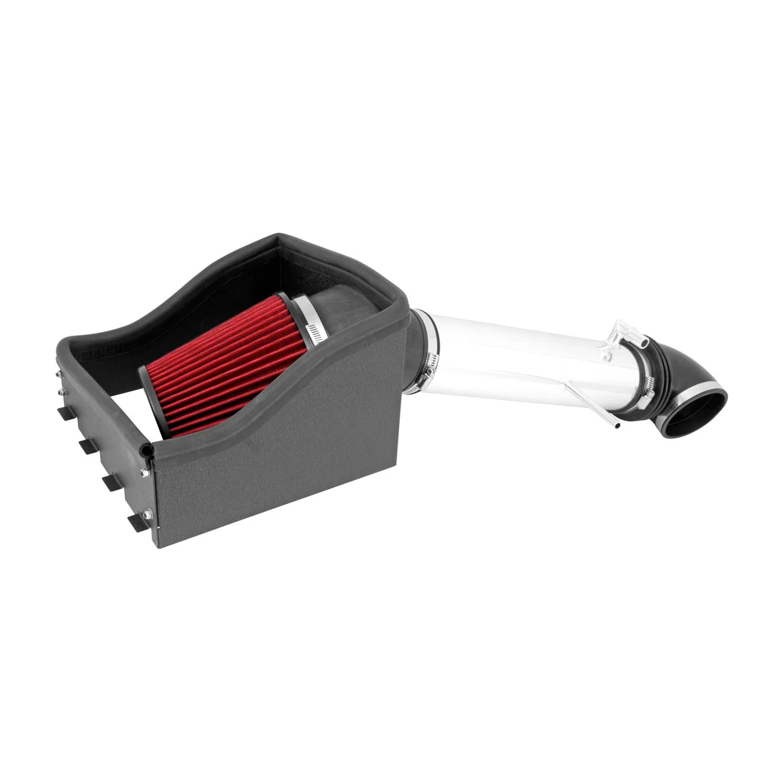 Spectre 9976 cold air intake for 2011-2014 Ford F-150 5.0L V8.