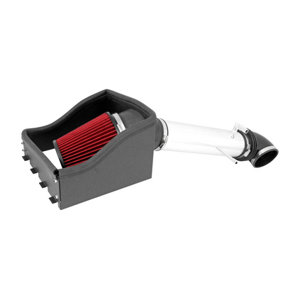Spectre 9976 cold air intake for 2011-2014 Ford F-150 5.0L V8.