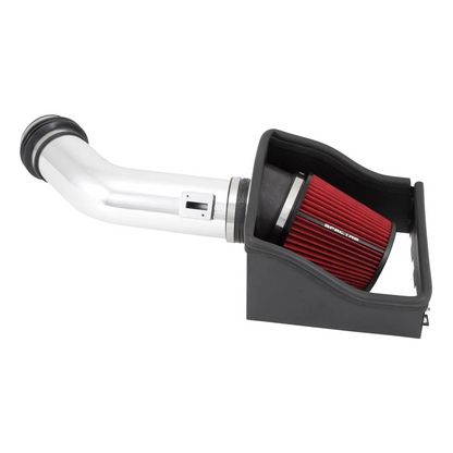 Spectre 9977 cold air intake for 2011-2014 Ford F-150 SVT Raptor 6.2L V8.