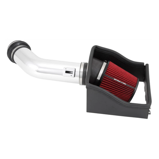 Spectre 9977 cold air intake for 2011-2014 Ford F-150 SVT Raptor 6.2L V8.