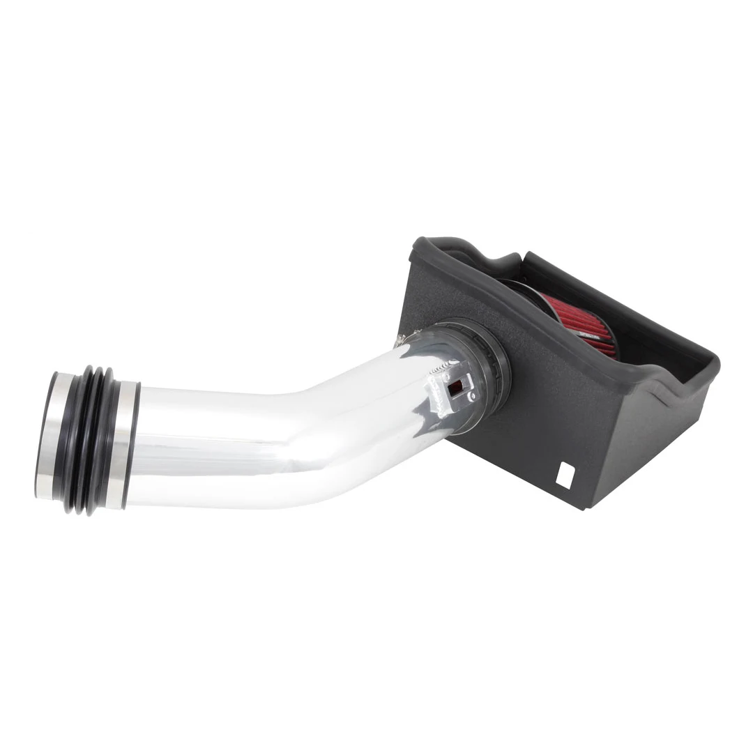 Spectre 9977 cold air intake for 2011-2014 Ford F-150 SVT Raptor 6.2L V8.