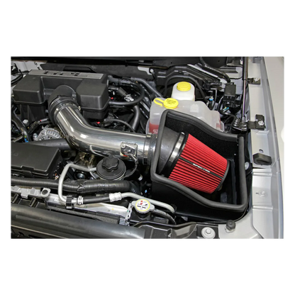 Spectre 9977 cold air intake for 2011-2014 Ford F-150 SVT Raptor 6.2L V8.