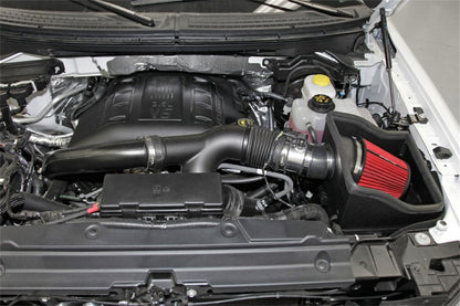 Spectre 9978 cold air intake for 2012-2014 Ford F-150 3.5L V6.