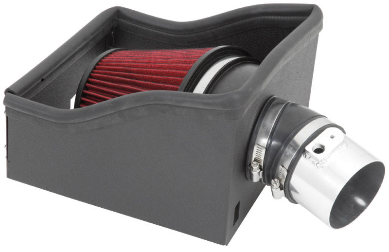 Spectre 9978 cold air intake for 2012-2014 Ford F-150 3.5L V6.