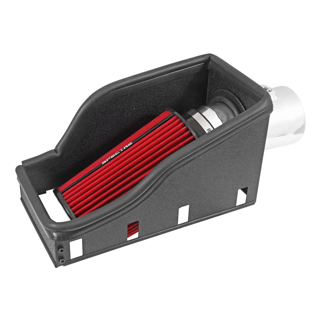 Spectre 9979 cold air intake for 2011-2016 Ford F-Series Super Duty 6.7L V8 Diesel.