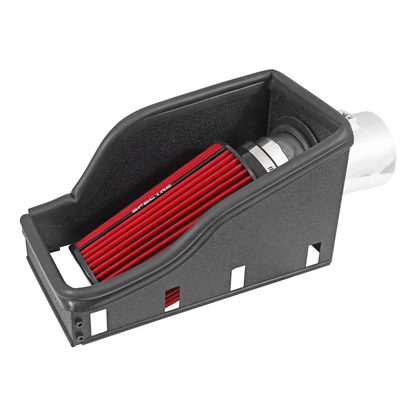 Spectre 9979 cold air intake for 2011-2016 Ford F-Series Super Duty 6.7L V8 Diesel.