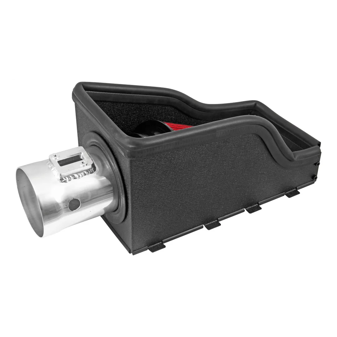 Spectre 9979 cold air intake for 2011-2016 Ford F-Series Super Duty 6.7L V8 Diesel.
