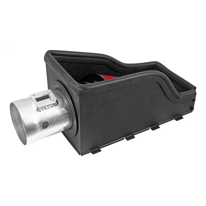 Spectre 9979 cold air intake for 2011-2016 Ford F-Series Super Duty 6.7L V8 Diesel.