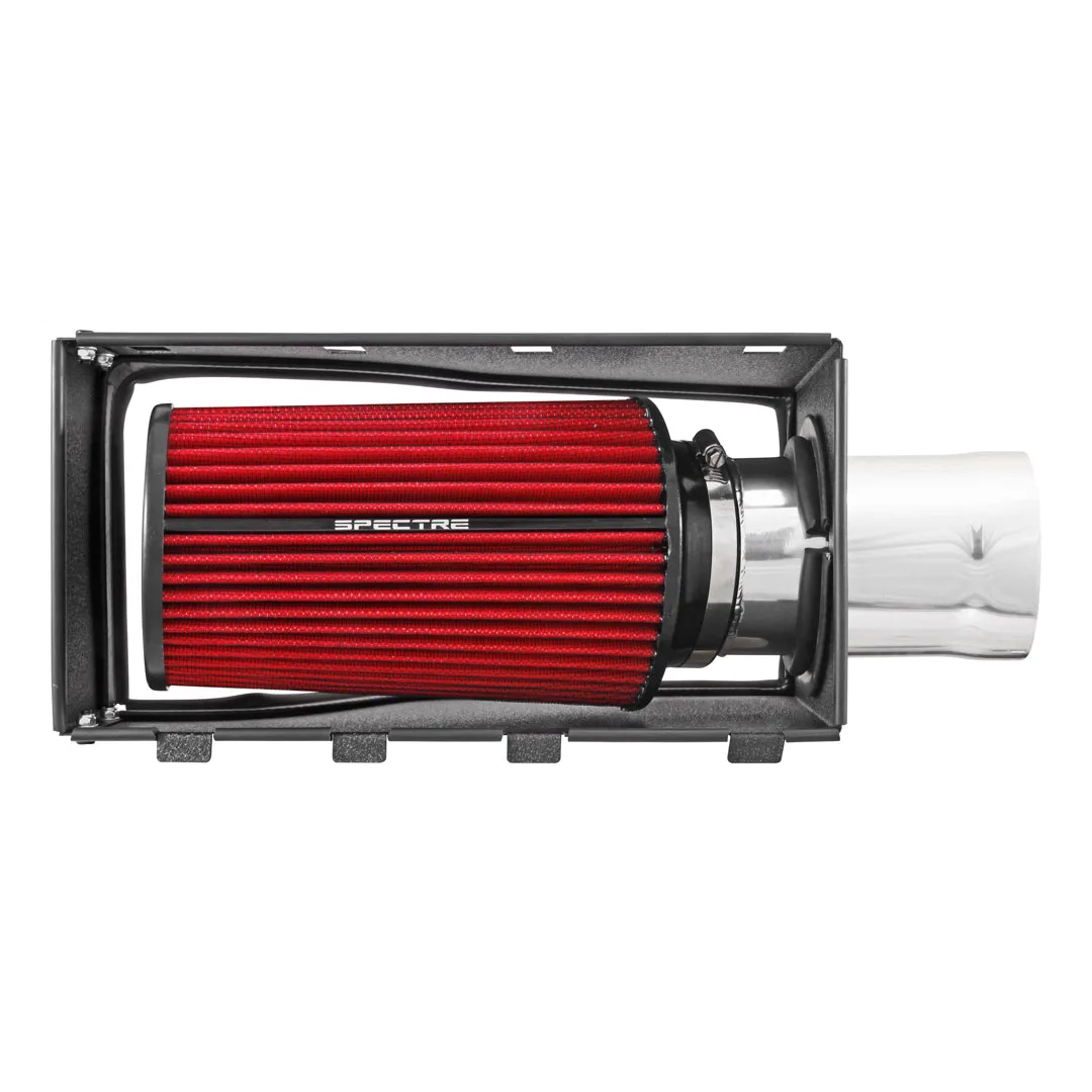 Spectre 9979 cold air intake for 2011-2016 Ford F-Series Super Duty 6.7L V8 Diesel.