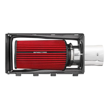 Spectre 9979 cold air intake for 2011-2016 Ford F-Series Super Duty 6.7L V8 Diesel.