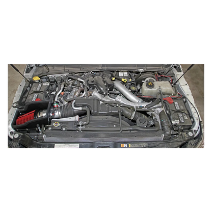 Spectre 9979 cold air intake for 2011-2016 Ford F-Series Super Duty 6.7L V8 Diesel.