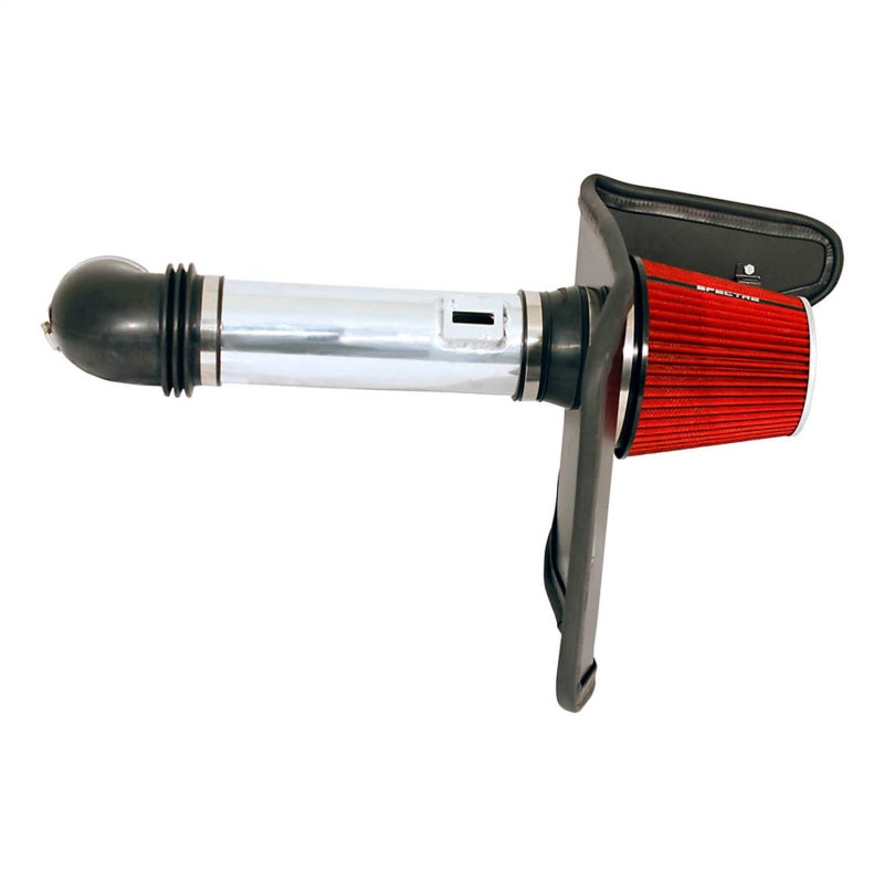 Spectre 9981 cold air intake for 2012-2013 Chevy Camaro 3.6L V6.