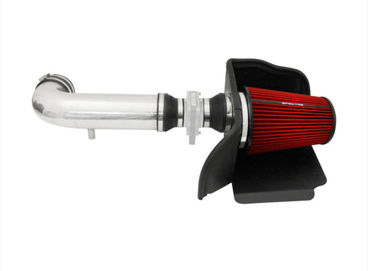 Spectre 9983 cold air intake for 1994-1996 Chevy Caprice/Impala SS 5.7L V8.