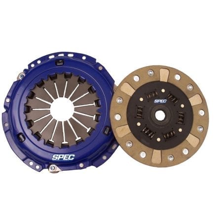 Spec 94-99 BMW 323 2.5L/87-89 325 2.7L/92-95 325 2.5L/86-92 524 2.4L Stage 2+ Clutch Kit