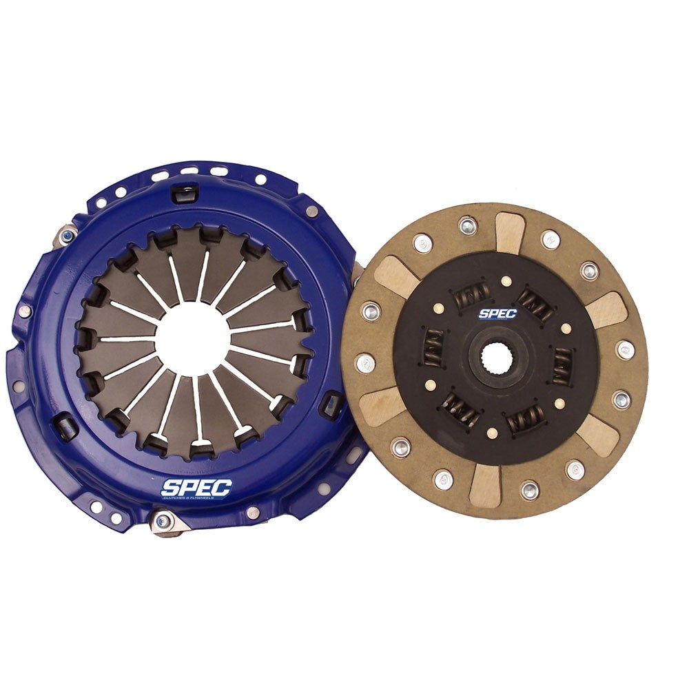 Spec SR20DET Stage 2 Clutch Kit