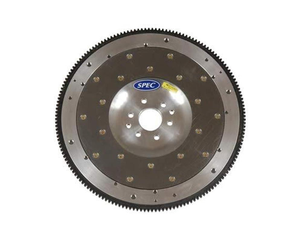 SPEC Aluminum Flywheel (For use with ratcheting clutch kits) Ford Focus ST 2012-2016 SPEC