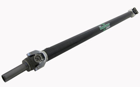 DSS Nissan S15 Silvia Spec-R 6-Speed Carbon Driveshaft NISH-SPECR-C