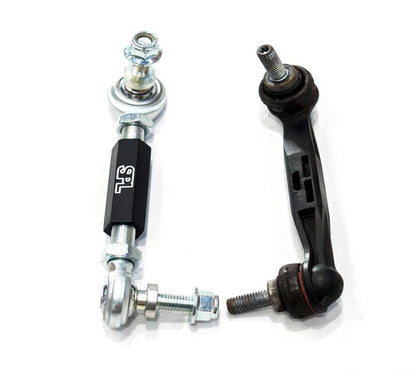 SPL Parts adjustable rear sway bar endlinks for BMW F2X F3X