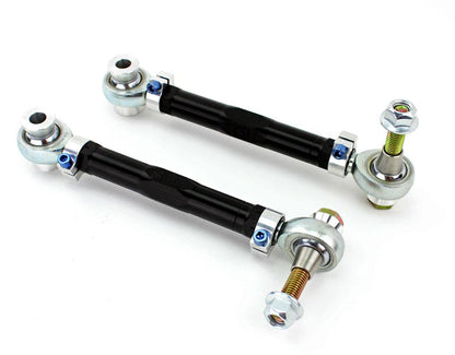 SPL Parts adjustable rear toe arms for Lexus IS300