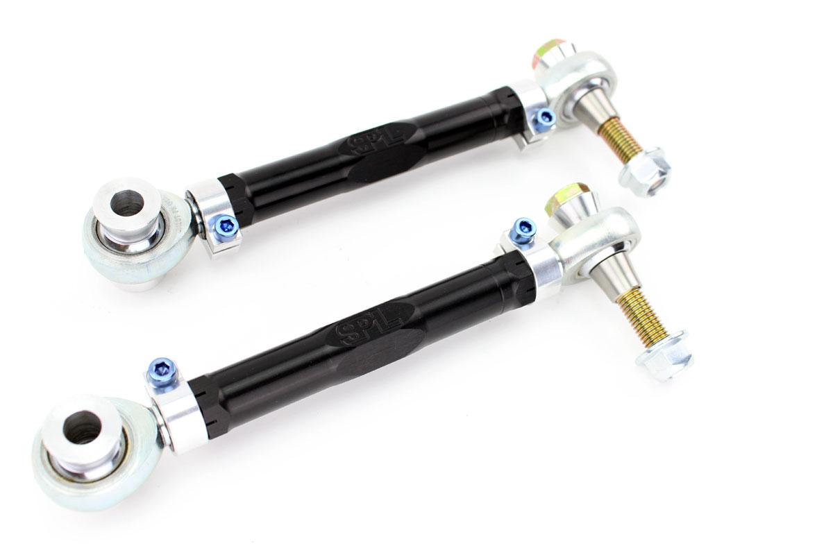 SPL Parts adjustable rear toe arms for Lexus IS300