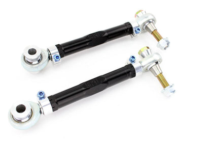 SPL Parts adjustable rear toe arms for Lexus IS300