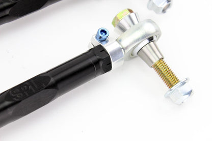 SPL Parts adjustable rear toe arms for Lexus IS300