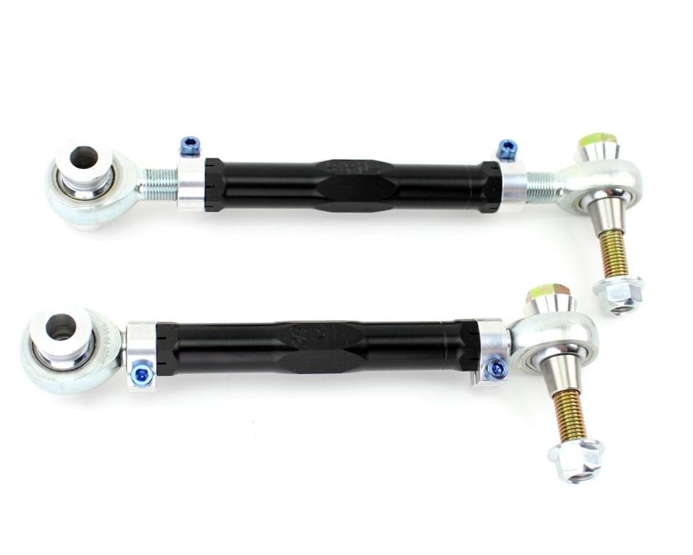 SPL Parts adjustable rear toe arms for Lexus IS300