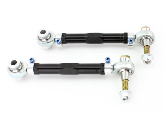 SPL Parts adjustable rear toe arms for Lexus IS300