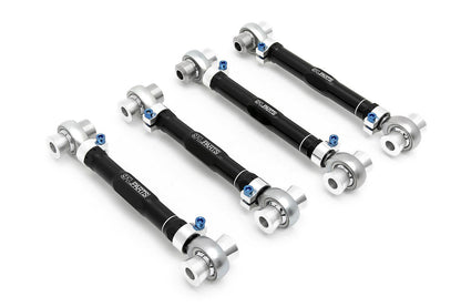 SPL Parts Titanium Series Rear Upper Arms BMW E8X / E9X - SPL RUA E9X