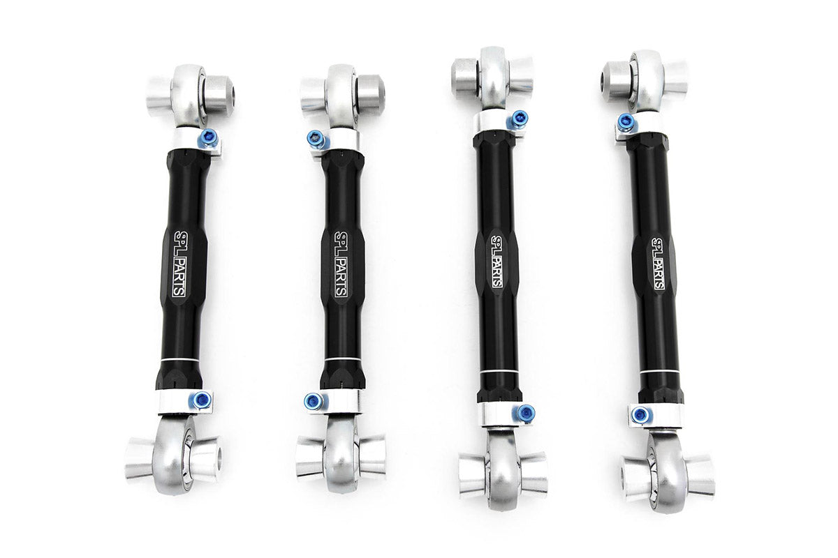 SPL Parts Titanium Series Rear Upper Arms BMW E8X / E9X - SPL RUA E9X